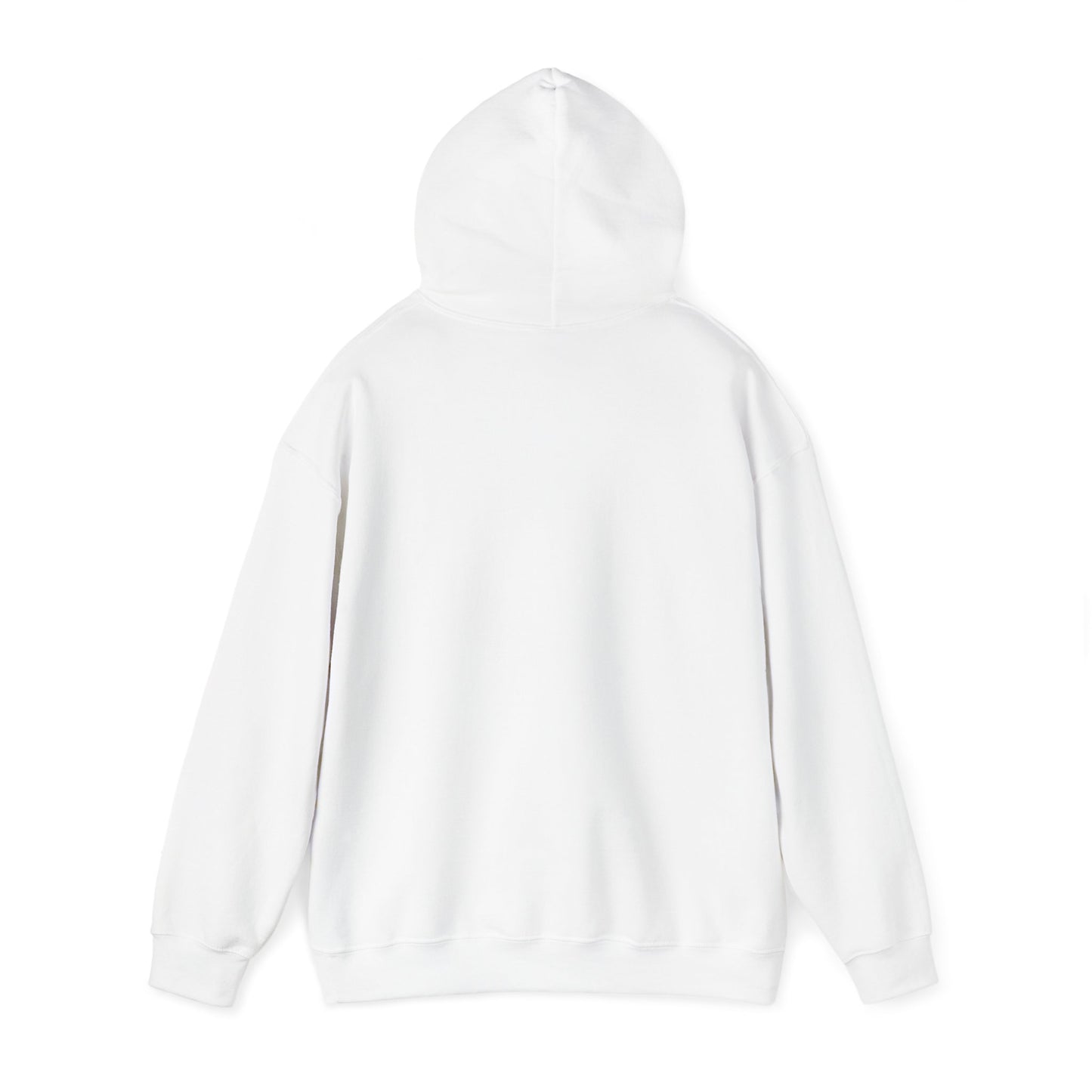 ßeta Livin' Hoodie - Unisex Heavy Blend Sweatshirt