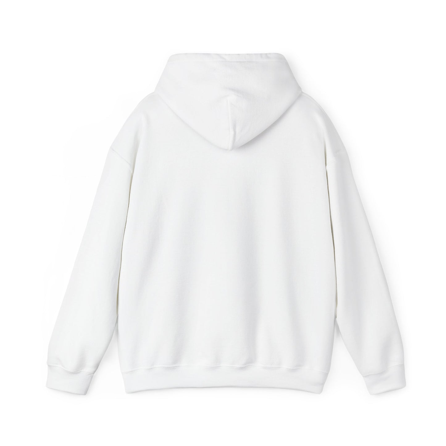 ßeta Livin' Hoodie - Unisex Heavy Blend Sweatshirt