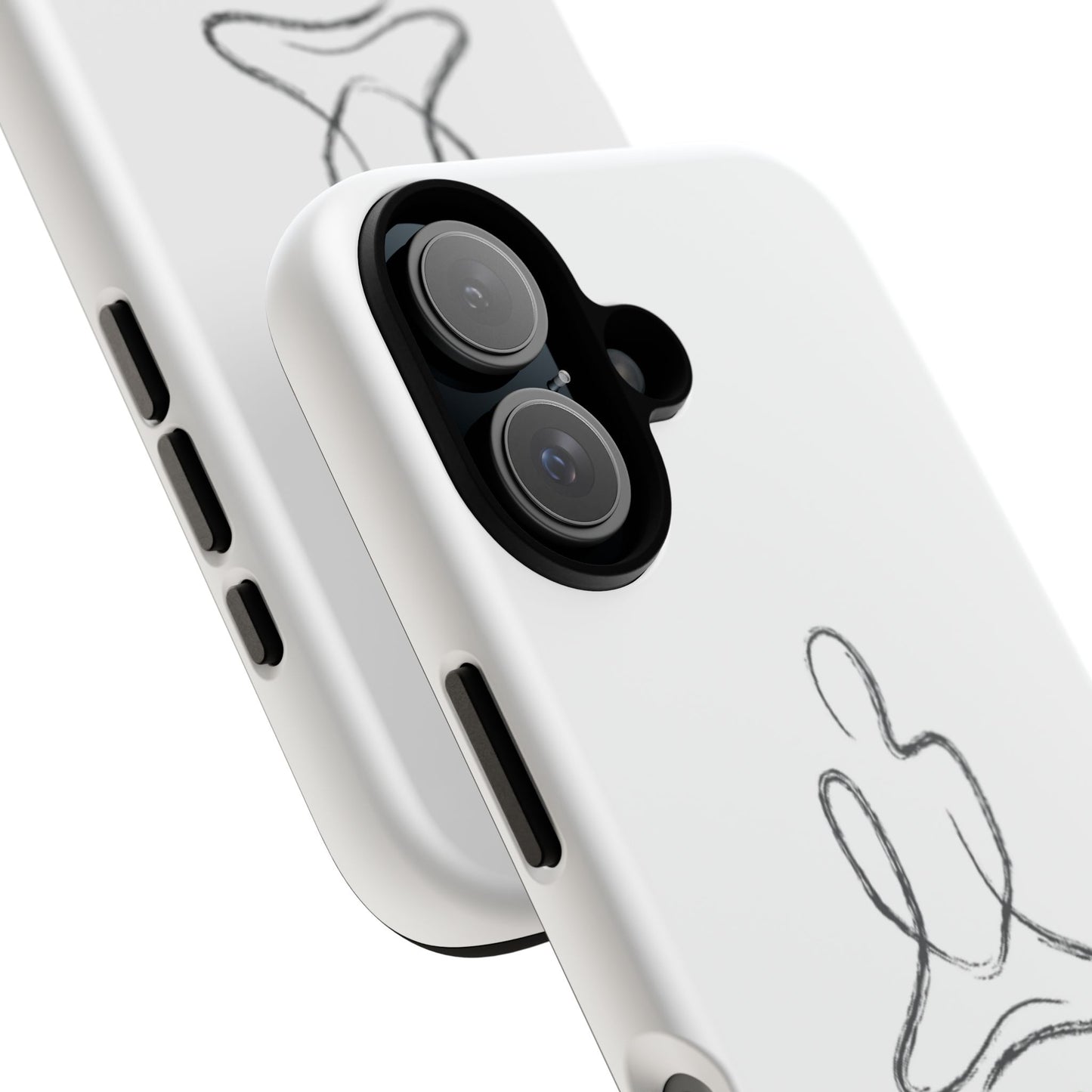 ßetaLivin' Phone Case