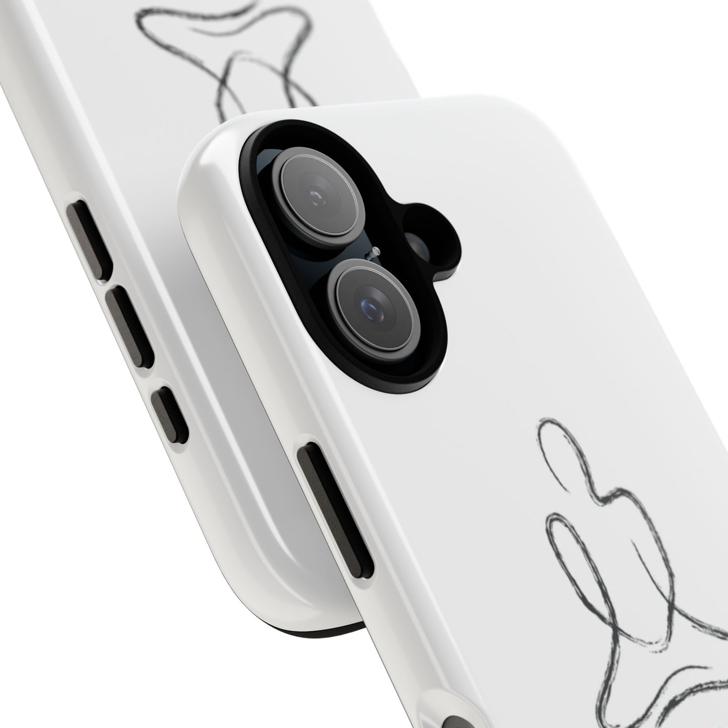 ßetaLivin' Phone Case