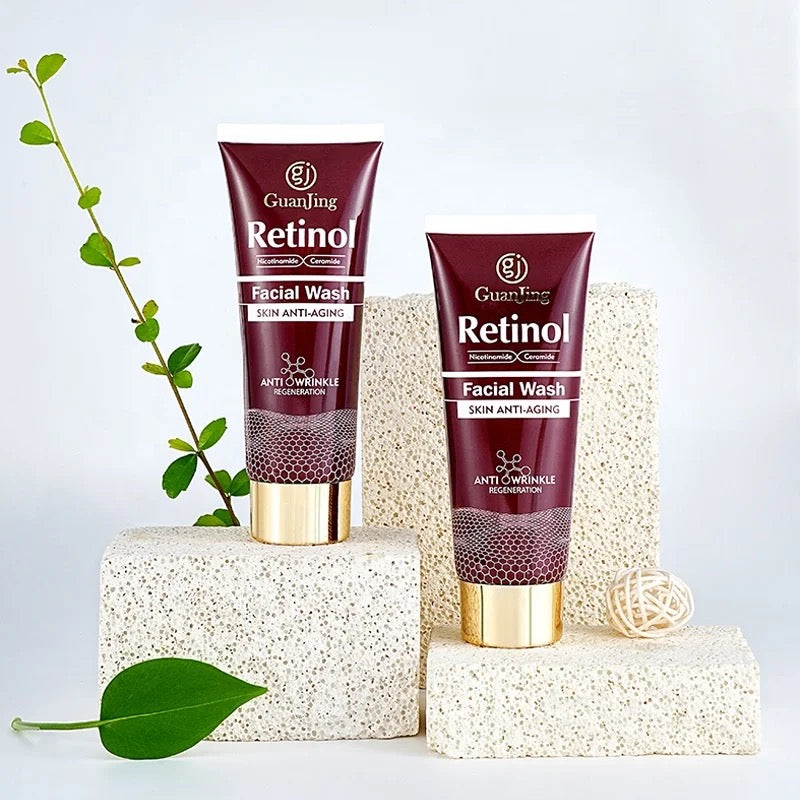 Retinol Anti-Aging & Acne Gel (20 G)