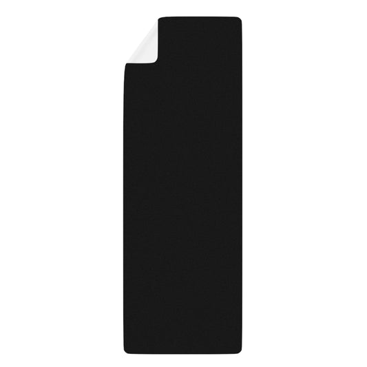 Eco-Friendly Rubber Yoga Mat - ßetaLivin'