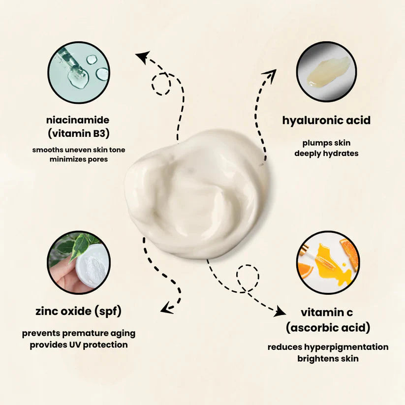 Satinskin™ CC Cream