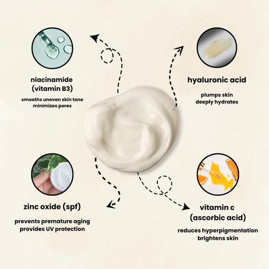 Satinskin™ CC Cream