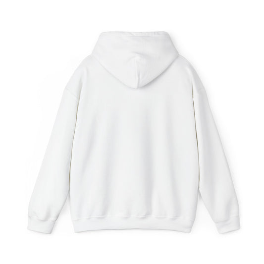 ßeta Livin' Hoodie - Unisex Heavy Blend Sweatshirt