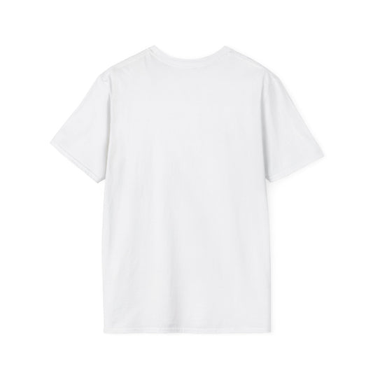 ßetaLivin' Unisex Softstyle T-Shirt