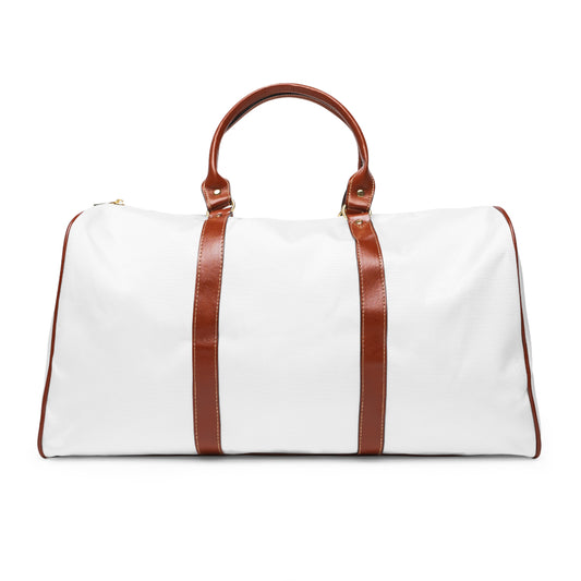 Stylish Waterproof Travel Bag for Adventure Seekers | ßetaLivin'