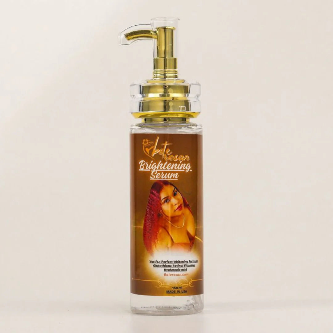 Face & Body Serum