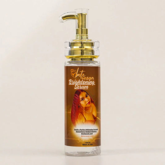 Face & Body Serum