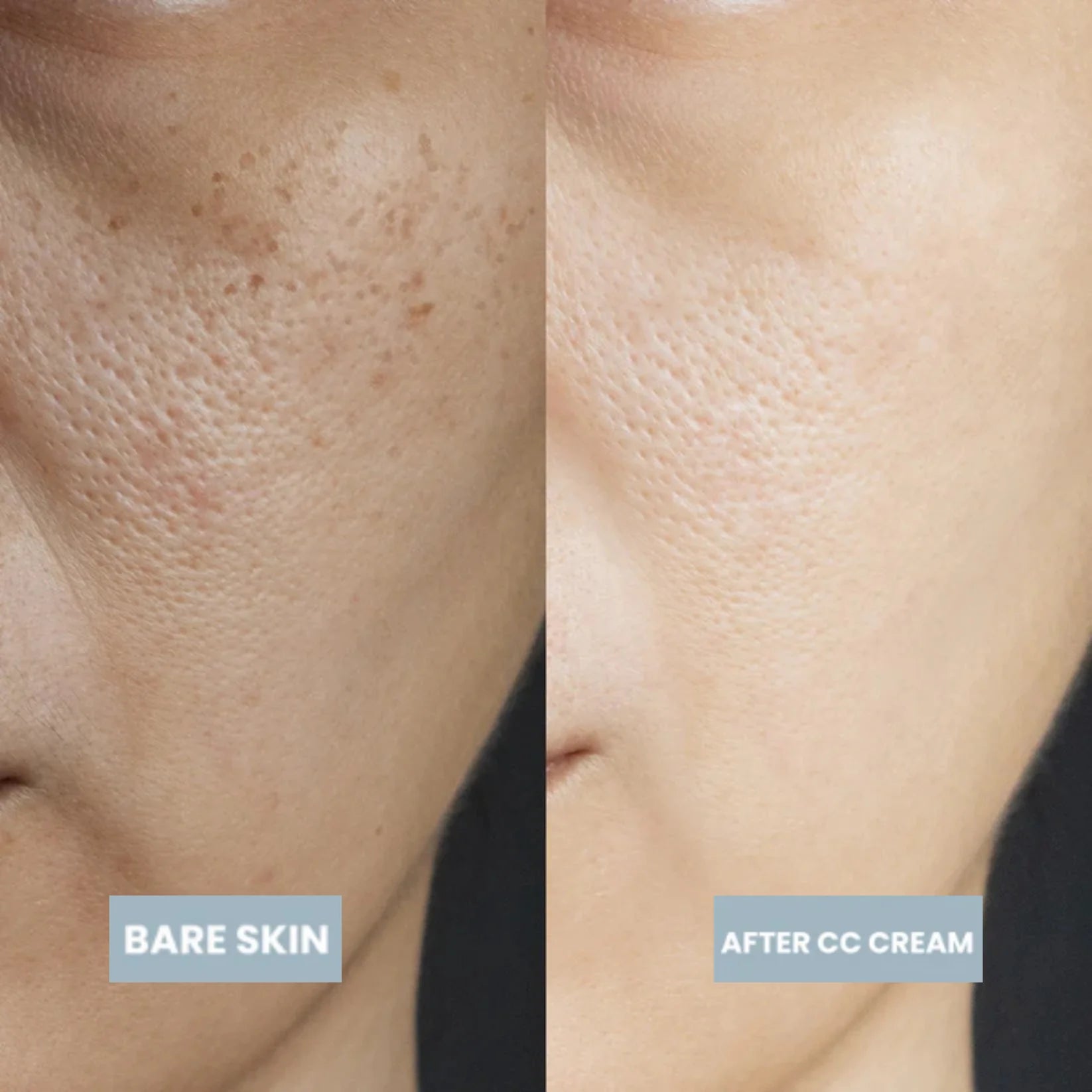 Satinskin™ CC Cream