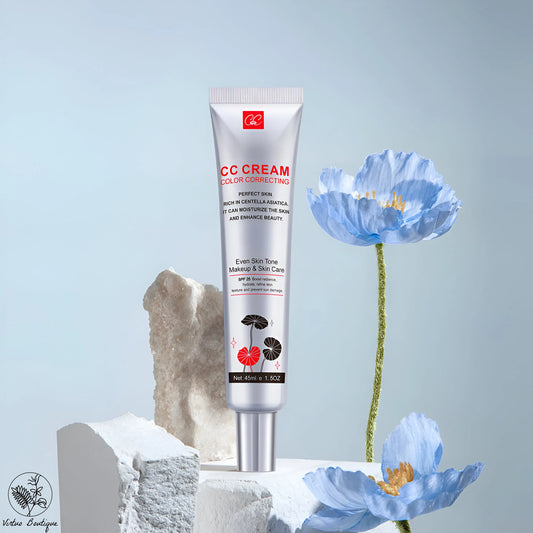 Satinskin™ CC Cream